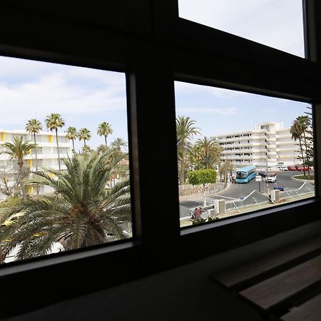 Masvacation Duna Exerlsior 3Room,Pool Playa del Inglés Exterior foto
