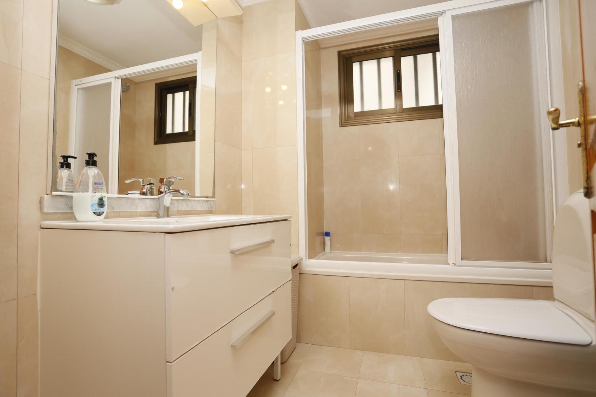 Masvacation Duna Exerlsior 3Room,Pool Playa del Inglés Exterior foto