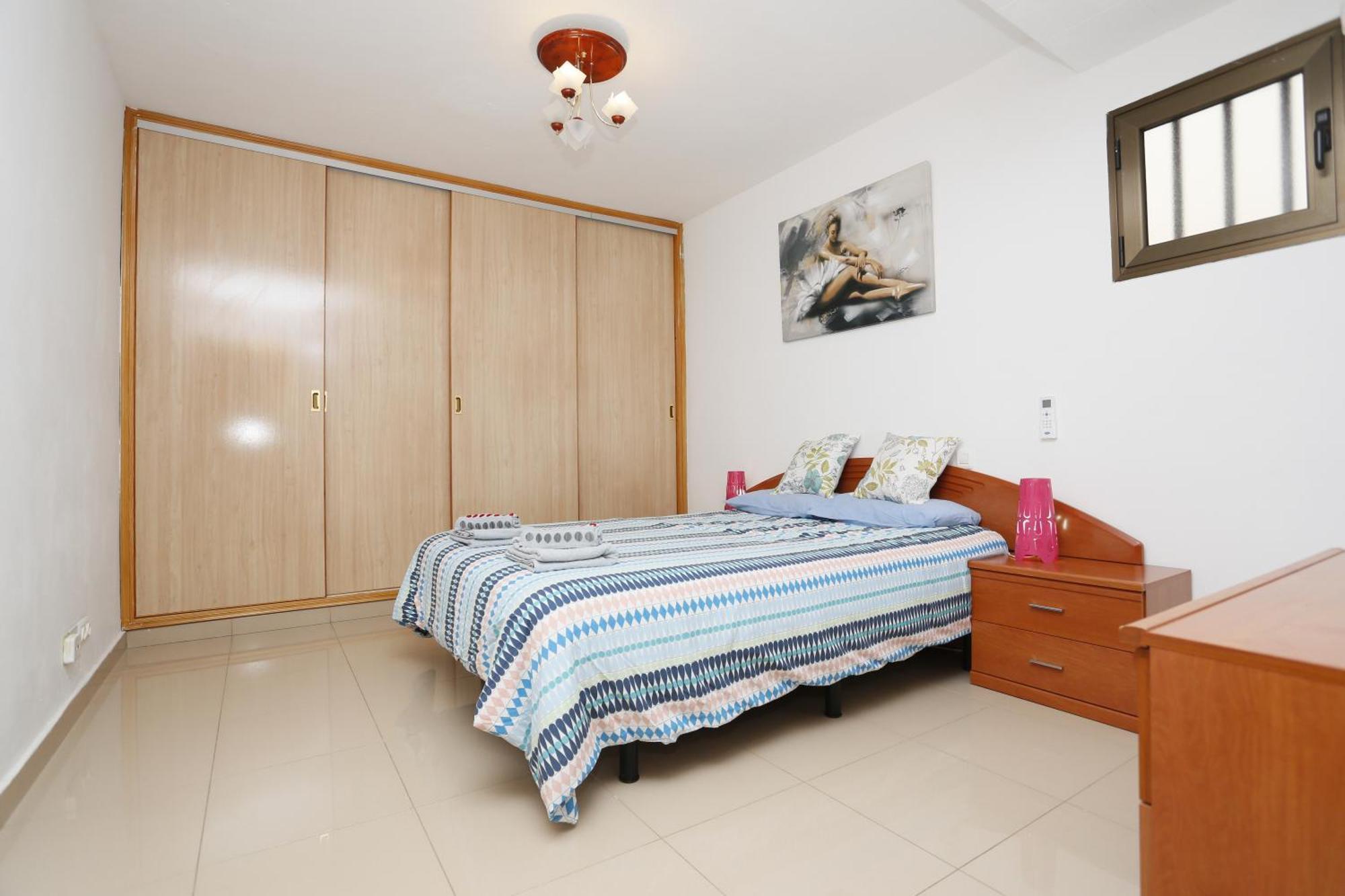 Masvacation Duna Exerlsior 3Room,Pool Playa del Inglés Exterior foto